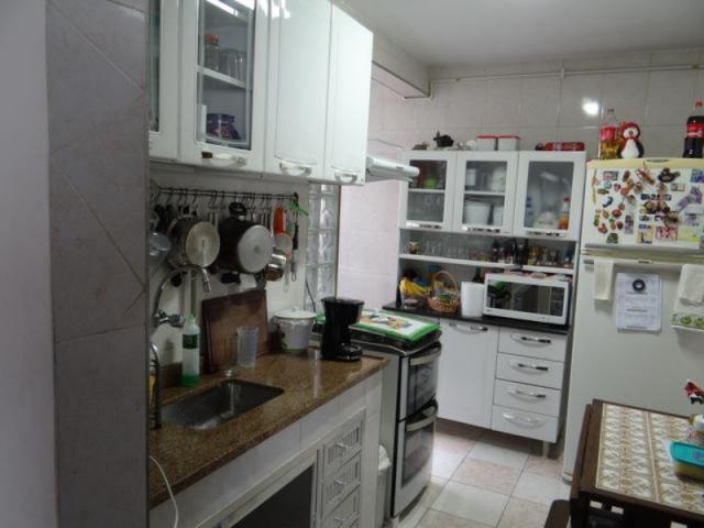 Excelente apartamento com 3 qts - cachambi - Foto 19