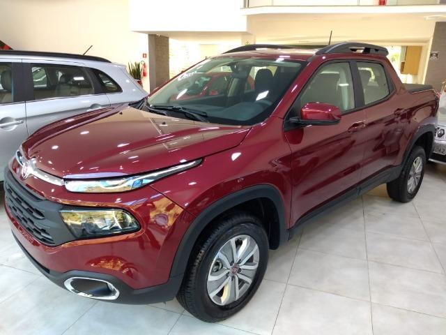 Fiat Toro flex 19/20 - Foto 11