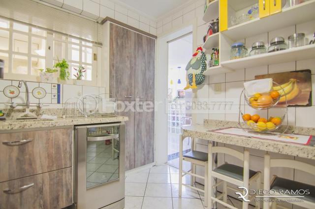 Casa à venda com 3 dormitórios em Tristeza, Porto alegre cod:163551 - Foto 9
