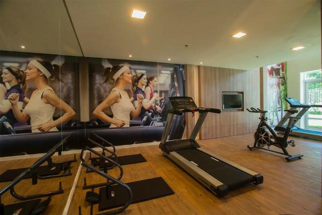 Imperator Residence, 138m2 e 145m2, 3 Suítes, DCE, 3 Vagas. Preços e Condições Especiais - Foto 9