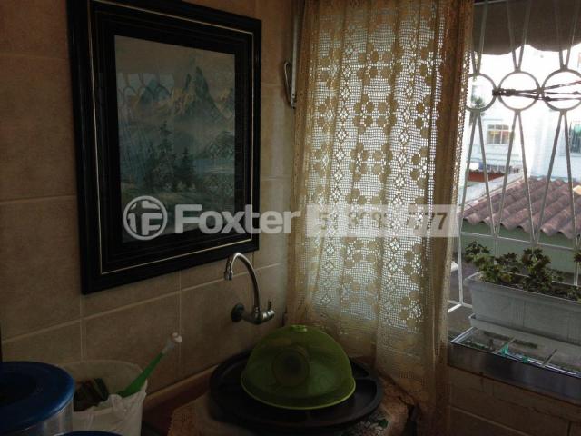 Apartamento à venda com 1 dormitórios em Humaitá, Porto alegre cod:162270 - Foto 5