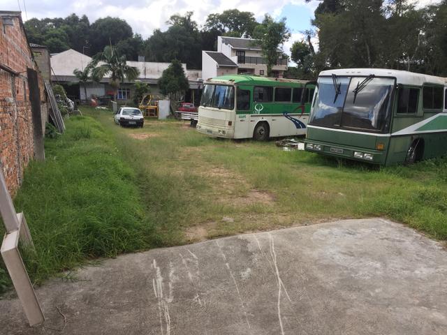 Terreno Cic (Neoville)aceito menor valor - Foto 6