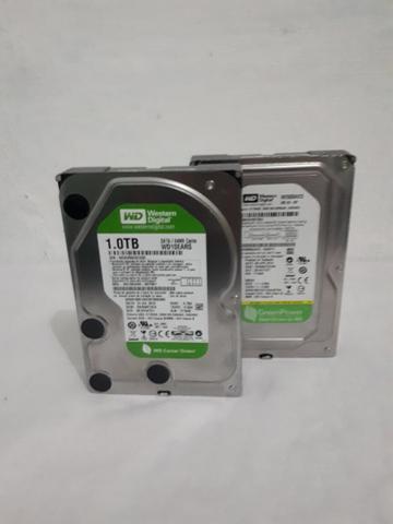 Hd 1tb para pc desktop dvr