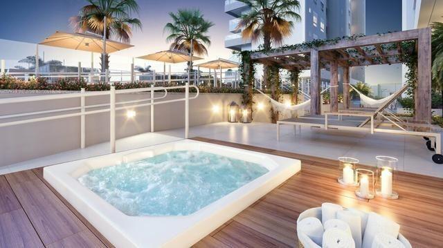 Apartamentos 3 suítes com 139 e 163m², Parque Privativo - Europark - Foto 12