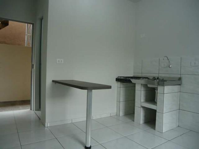 Kitinete próximo ao Shopping Palladium e o Terminal do Portão (única unidade disponível) - Foto 7