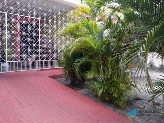 Casa residencial para venda e locação, Álvaro Weyne, Fortaleza. - Foto 2