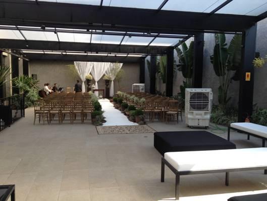 Locação de Climatizador para Eventos e Festas - Foto 4