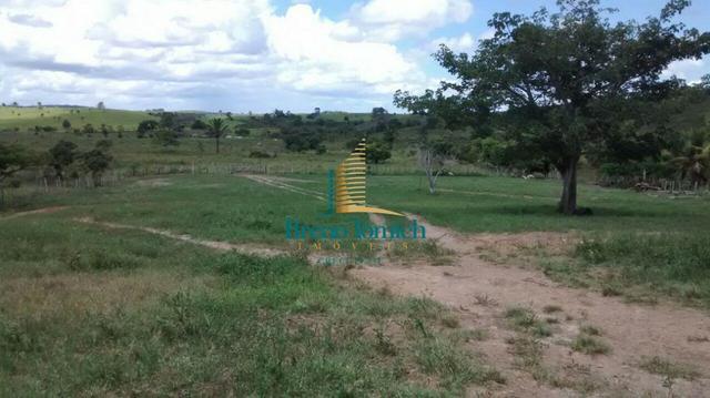 Fazenda á 90 Km de Eunápolis - Foto 4