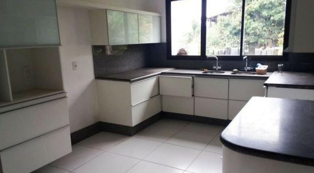 Mansão com 6 Quartos à Venda, 570 m² , C\Vista para o Mar de Ilha do Boi - Foto 10