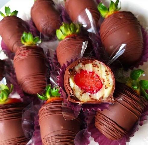 Brigadeiros - Foto 6