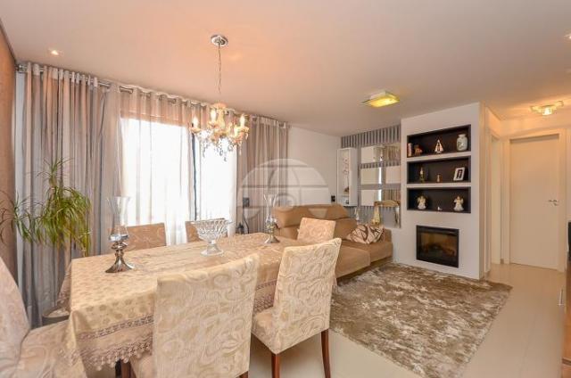 Apartamento à venda com 2 dormitórios em Novo mundo, Curitiba cod:154031 - Foto 2