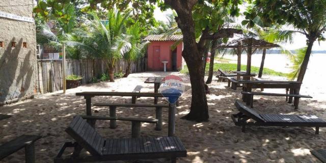 Ponto comercial à venda, mutari, santa cruz cabrália. - Foto 6
