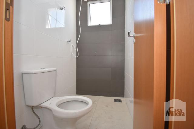 Apartamento à venda com 3 dormitórios em Caiçaras, Belo horizonte cod:238237 - Foto 16