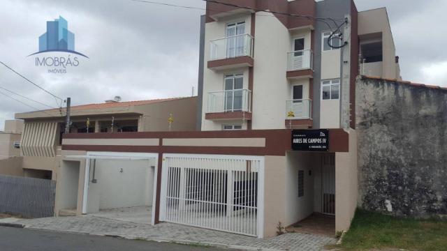 Excelente localização