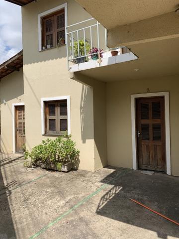 Apartamento para locação no Eusébio 1 quarto, sala, cozinha e banheiro