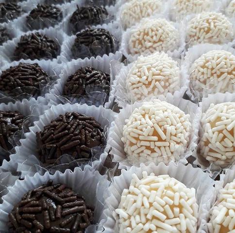Brigadeiros - Foto 4