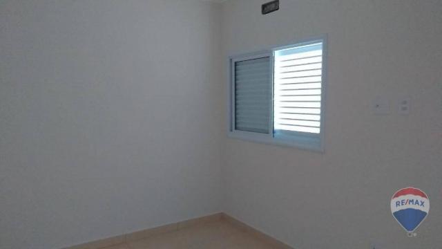 Apartamento novo, à venda, Vila Kalil - Foto 12