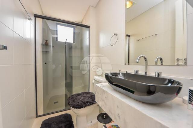 Apartamento à venda com 2 dormitórios em Novo mundo, Curitiba cod:154031 - Foto 4