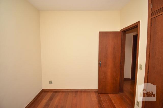 Apartamento à venda com 2 dormitórios em Caiçaras, Belo horizonte cod:247905 - Foto 9