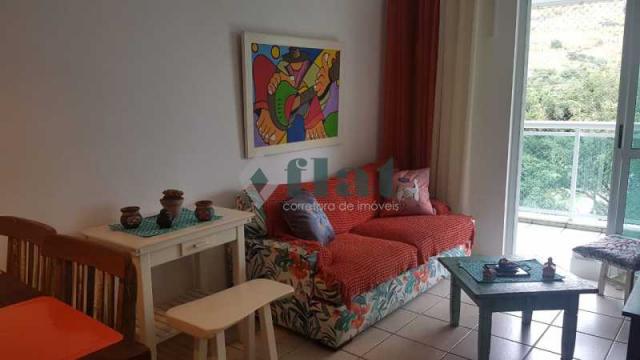 Apartamento à venda com 2 dormitórios cod:FLAP20091 - Foto 7