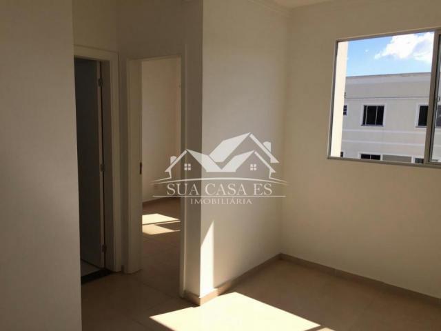 Apartamento à venda com 2 dormitórios em São diogo ii, Serra cod:AP277RO - Foto 17