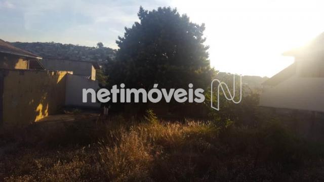 Terreno à venda em Glória, Belo horizonte cod:767195 - Foto 3