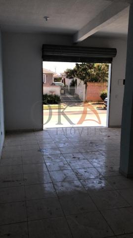 Sala comercial 40m² no campo de santana é na oka imóveis - Foto 3