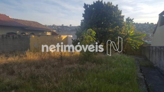Terreno à venda em Glória, Belo horizonte cod:767195 - Foto 2