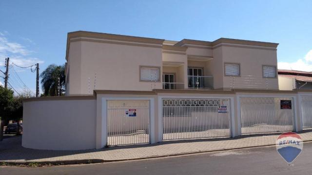 Apartamento novo, à venda, Vila Kalil