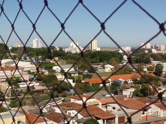 Apartamento à venda com 1 dormitórios em Cidade jardim, São carlos cod:4114 - Foto 8