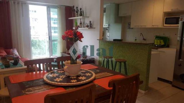 Apartamento à venda com 2 dormitórios cod:FLAP20091 - Foto 11