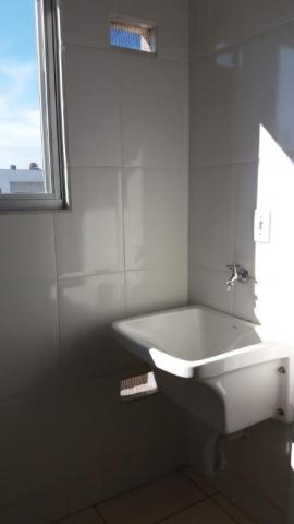 Apartamento com 2 dormitórios à venda, 84 m² por r$ 275.000,00 - dom bosco - itajaí/sc - Foto 15