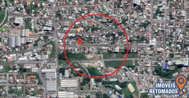 Imóveis Retomados | Casa 3 dormitórios | Rio Branco | Caxias do Sul/RS