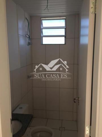 Apartamento à venda com 2 dormitórios em São diogo ii, Serra cod:AP277RO - Foto 16