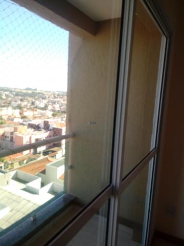 Apartamento à venda com 1 dormitórios em Cidade jardim, São carlos cod:4114 - Foto 7