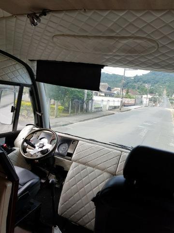 Motor home mercedes 2000 - Foto 6