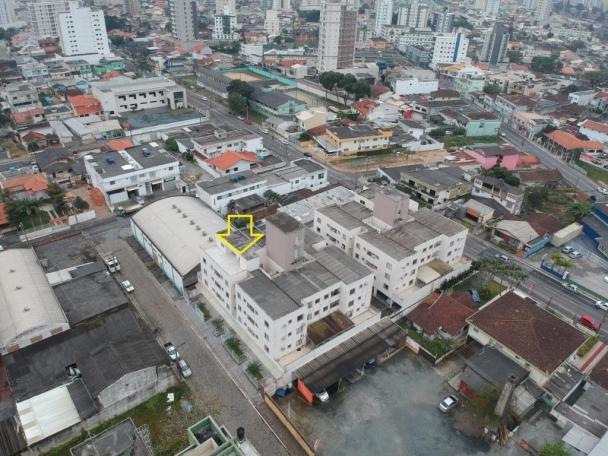 Apartamento com 2 dormitórios à venda, 84 m² por r$ 275.000,00 - dom bosco - itajaí/sc - Foto 2