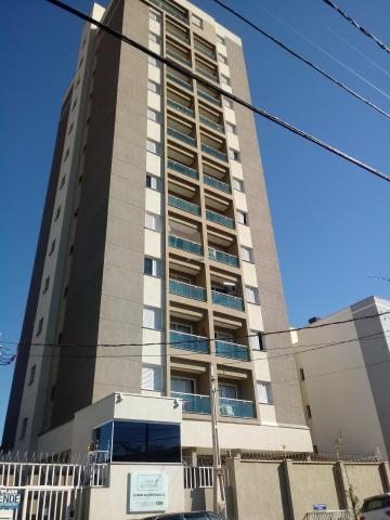 Apartamento à venda com 1 dormitórios em Cidade jardim, São carlos cod:4114