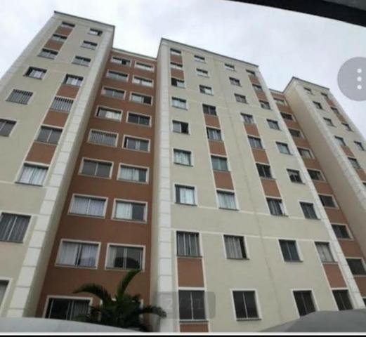 Apartamento 2 quartos com elevador no Betânia ao lado do shopping Central Park - Foto 12