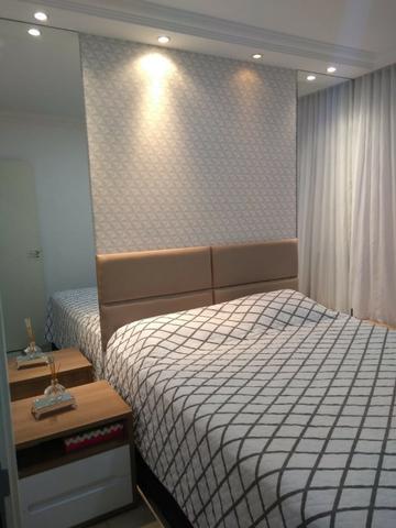 Apartamento 2 quartos com elevador no Betânia ao lado do shopping Central Park - Foto 7