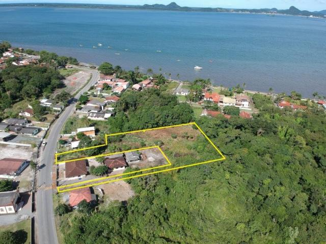 Área à venda, 3102 m² por r$ 450.000,00 - áreas diversas - itapoá/sc - Foto 4