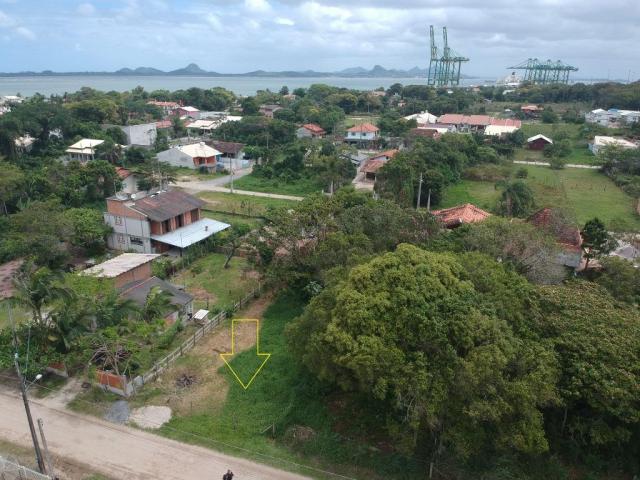 Terreno à venda, 360 m² por r$ 63.000,00 - farol do itapoá ii - itapoá/sc - Foto 5