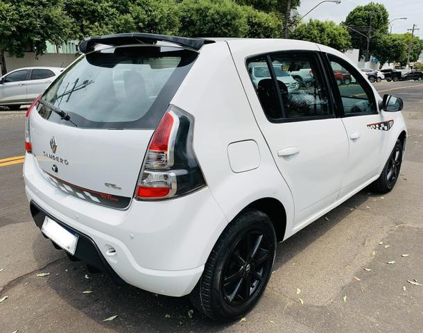 Sandero GT line 2014 - Foto 4