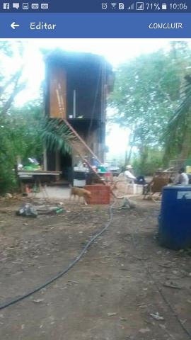 Sitio Beira de Rio