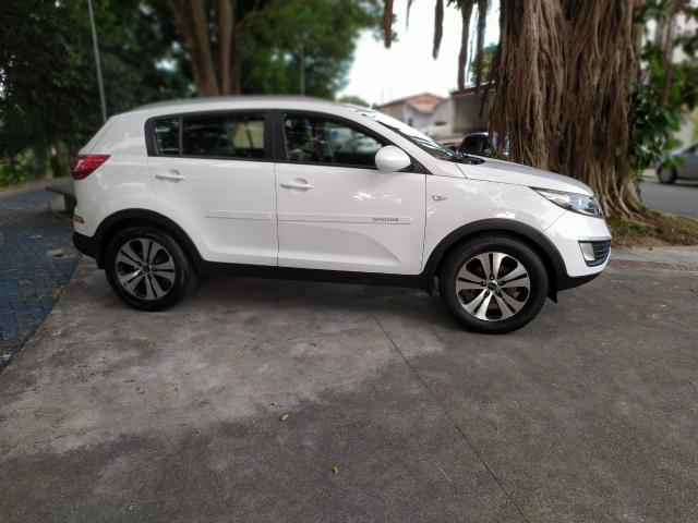 Kia sportage 2013 extra - Foto 9