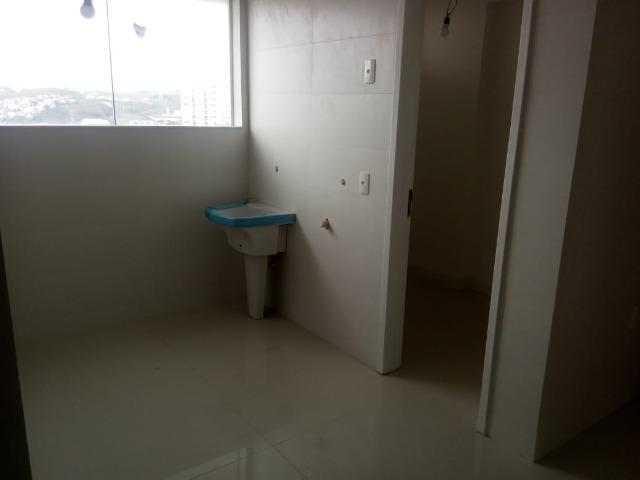 Di:837 - Apartamento na São João - Volta Redonda/RJ/D'Amar Imoveis/Aluguel - Foto 5