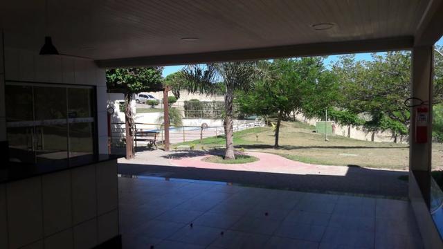 M.E.G.A Oportunidade - Lindo 2 Quartos, Montado, Sol da manha, Lazer Completo - Foto 15