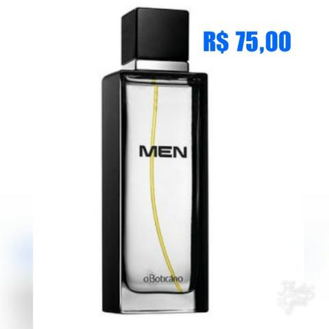 O boticario perfumes masculinos