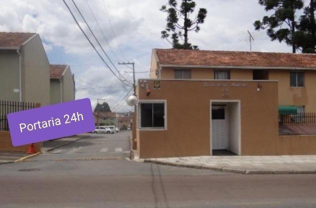 Apartamento Bairro Santa Candida - Foto 11