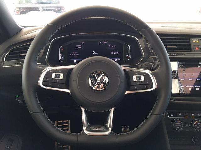 VOLKSWAGEN TIGUAN 2019/2019 2.0 350 TSI GASOLINA ALLSPACE R-LINE 4MOTION DSG - Foto 13